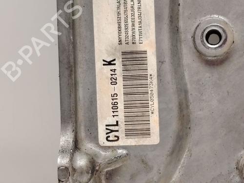 Timing cover CHEVROLET ORLANDO (J309) 2.0 D | BP37449152M123 - Image 3