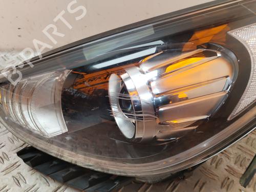Left headlight KIA NIRO I (DE) | BP37081895C28 - Image 4