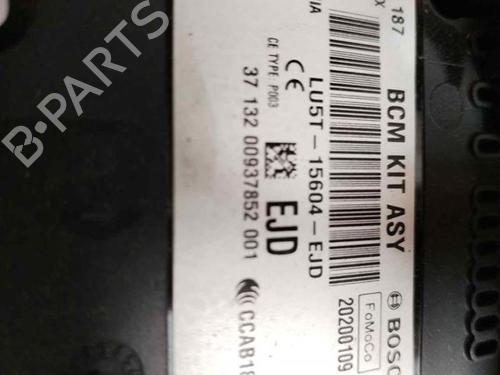 Fuse box FORD PUMA (J2K, CF7) | BP22612154E1