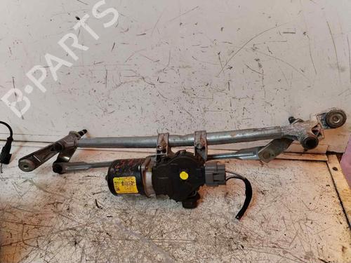 Front wiper motor RENAULT MEGANE IV Hatchback (B9A/M/N_) 1.2 TCe 130 (B9MR) | BP18083497M29