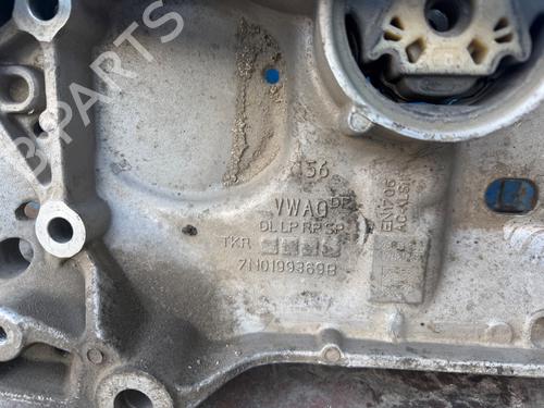 Subframe SEAT ALHAMBRA (710, 711) | BP32293233M9