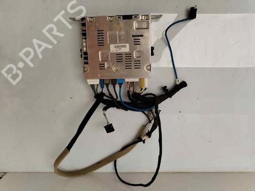 Radio RENAULT MEGANE IV Hatchback (B9A/M/N_) | BP18905185E6