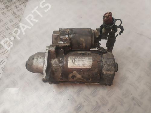 Used Starter Starter IVECO DAILY III Van 29 L 11 V (106 hp) 33798950 33798950