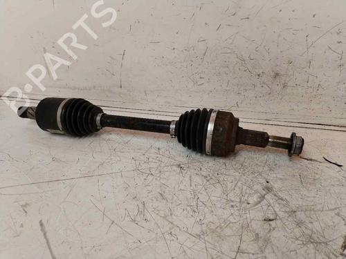Used Left front driveshaft JEEP GRAND CHEROKEE III (WH, WK) 4.7 V8 4x4 (231 hp) 18099568