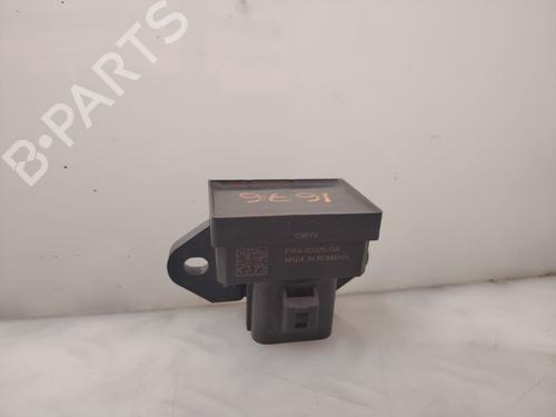 Used Electronic module Electronic module FORD TRANSIT CUSTOM V362 Van (FY, FZ) [2012-2026] 34637903 34637903