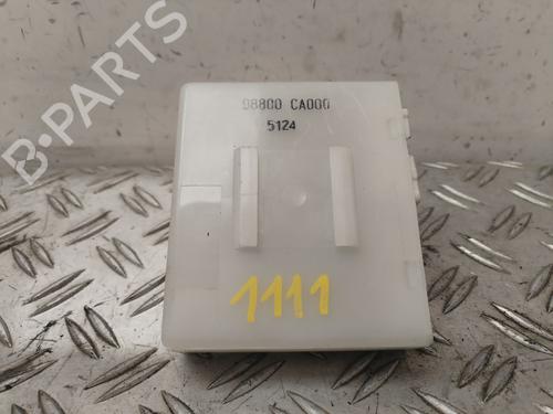 Used Electronic module NISSAN MURANO I (Z50) [2002-2009]  26187637