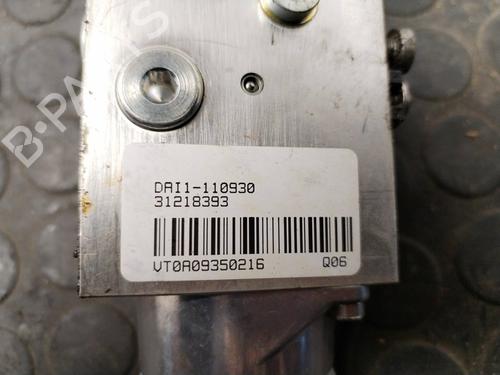 Electronic module VOLVO XC70 II (136) | BP17503728M83