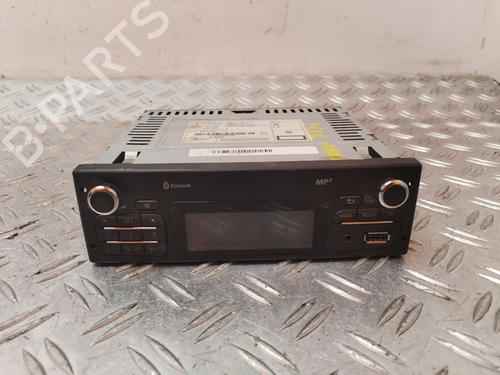 Used Radio RENAULT MASTER III Bus (JV) [2011-2025]  30944575