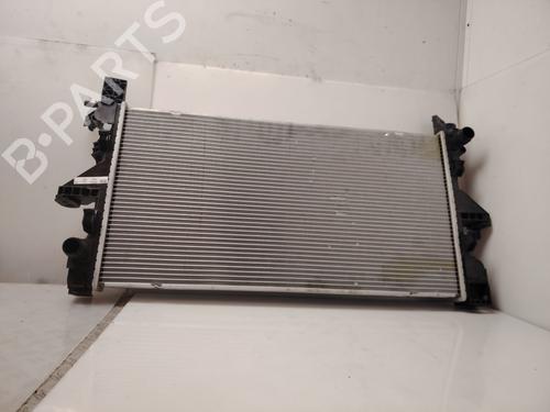 Water radiator FIAT DUCATO Platform/Chassis (250_)  | BP32172638M31 