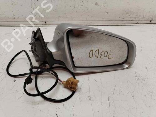 Used Right mirror AUDI A4 B7 Avant (8ED) 2.0 TDI 16V (140 hp) 18295454