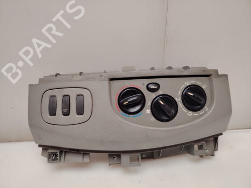 Used Climate control Climate control 37015225 37015225