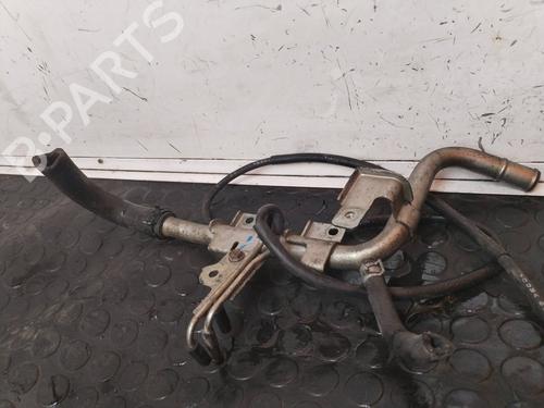 Pipe NISSAN PATHFINDER III (R51) 2.5 dCi | BP17504348M125