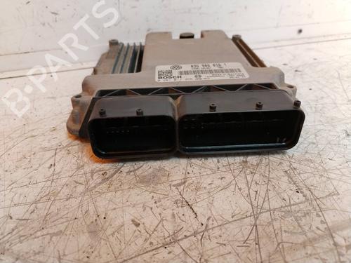 Engine control unit (ECU) VW GOLF PLUS V (5M1, 521) | BP17573103M57