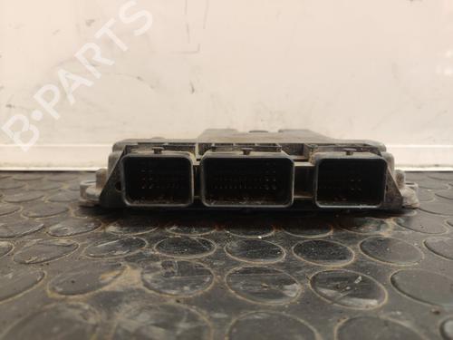 Engine control unit (ECU) RENAULT MEGANE II (BM0/1_, CM0/1_) 1.9 dCi (BM0G, CM0G) | BP17501995M57