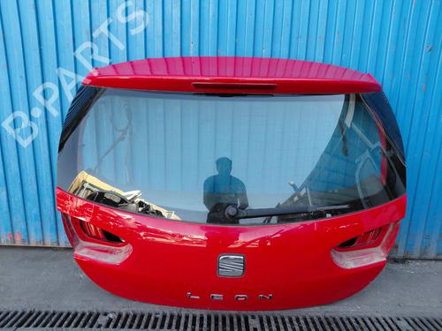Used Tailgate Tailgate SEAT LEON (1P1) [2005-2013] 39249434 39249434