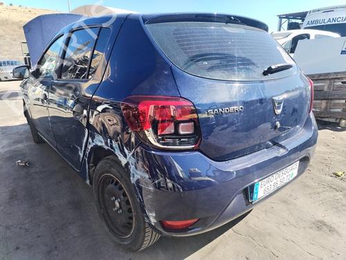 Right headlight DACIA SANDERO II  | BP40528566C29  - Image 10