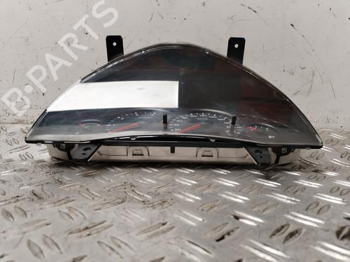 Kombinert Instrument FORD TOURNEO CONNECT 1.8 TDCi | BP30943623C47