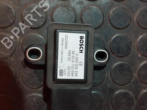 Electronic sensor BMW X5 (E53) 3.0 i | BP17502821M84