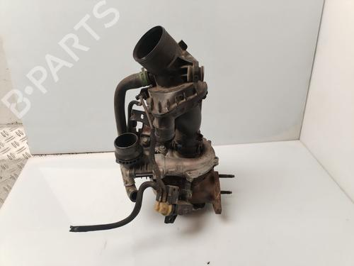 Used Turbocharger/Supercharger RENAULT SCÉNIC III (JZ0/1_) [2008-2016]  30946387