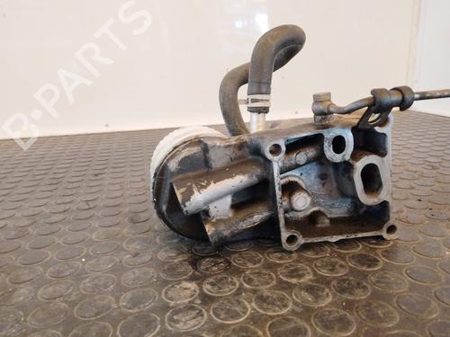 Støtte FORD TOURNEO CONNECT 1.8 TDCi /TDDi /DI (75 hp) 17500763