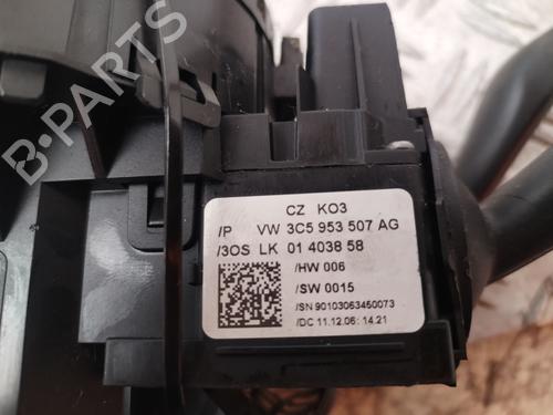 Pulsantiera VW PASSAT B6 (3C2) | BP30946093I30