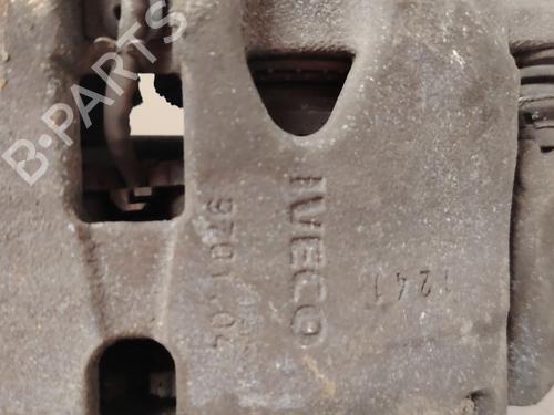 Left front brake caliper IVECO DAILY VI Platform/Chassis | BP36503062M105 - Image 3