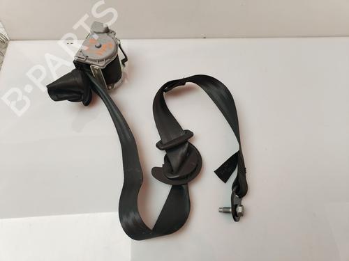 Rear right seatbelt CITROËN C4 Grand Picasso II (DA_, DE_) | BP31136674I28