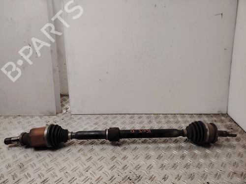 Used Right front driveshaft OPEL ASTRA K Sports Tourer (B16) [2015-2022]  31584906