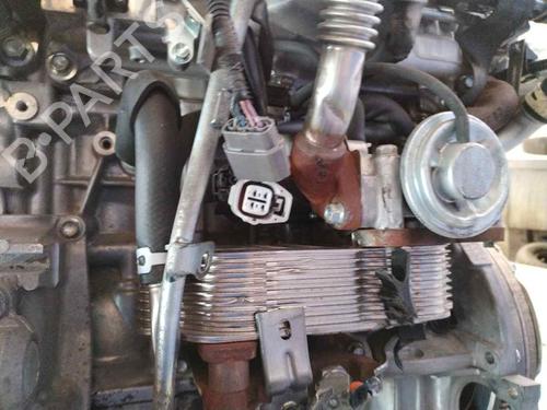 Engine MITSUBISHI ASX (GA_W_) | BP21016633M1