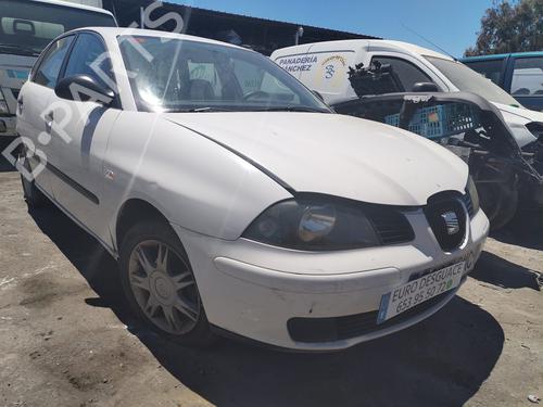 Rudehejsemotor forskærm højre SEAT CORDOBA (6L2) 1.4 16V | BP18909314E20