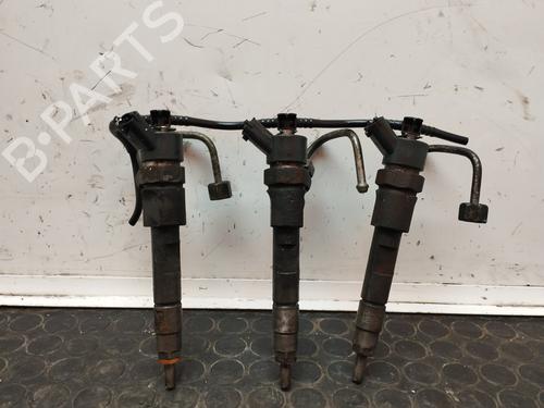 Used Injector RENAULT LAGUNA II (BG0/1_) 1.9 dCi (BG12) (116 hp) 17503170