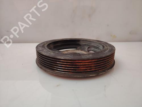 Pulley CITROËN NEMO Box Body/MPV (AA_) | BP34195914M122 - Image 2