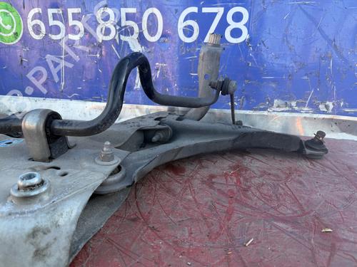 Subframe RENAULT CLIO IV (BH_) | BP30947005M9 - Image 5