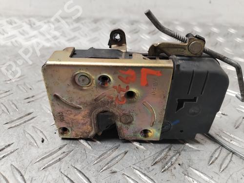 Zamek drzwi przednich lewych CITROËN BERLINGO / BERLINGO FIRST Box Body/MPV (M_) 2.0 HDI 90 (MBRHY, MCRHY) | BP30945116C98