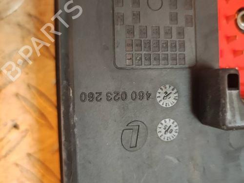 Fuse box SAAB 9-3 (YS3F, E79, D79, D75) 1.9 TiD | BP17499507E1 