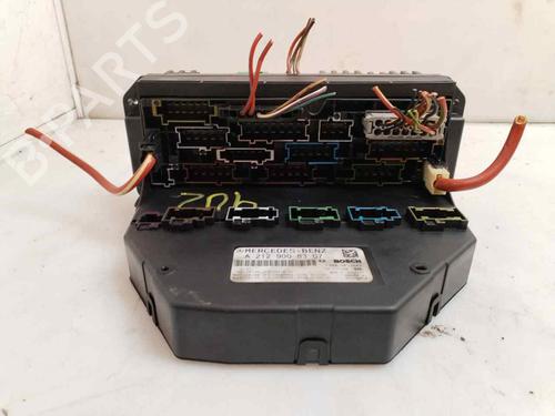 Used Fuse box MERCEDES-BENZ E-CLASS T-Model (S213) E 350 d 4-matic (213.234) (258 hp) 21081675