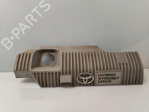 Used Upper protection TOYOTA AURIS (_E18_) 1.8 Hybrid (ZWE186_, ZWE186R) (136 hp) 30946679
