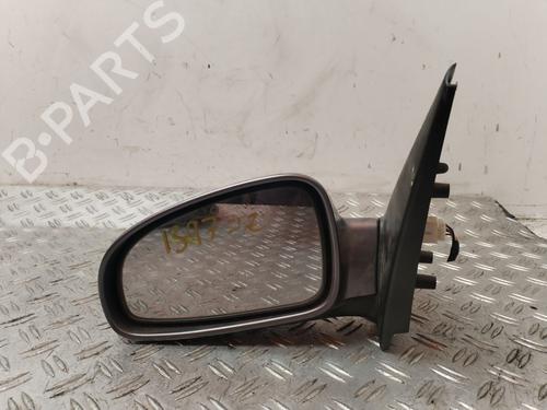 Rétroviseur gauche CHEVROLET KALOS 1.2 (72 hp) 30945507