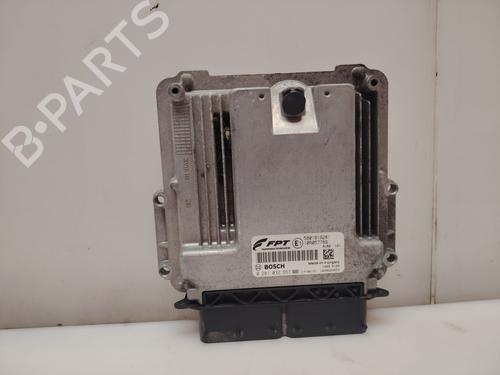 Used Engine control unit (ECU) Engine control unit (ECU) 37700223 37700223