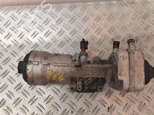 Oliekøler SEAT IBIZA IV SC (6J1, 6P5)  | BP24885343M33 