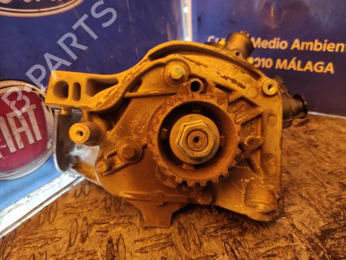 Injection pump FORD TOURNEO COURIER B460 MPV 1.5 TDCi | BP17508007M78 