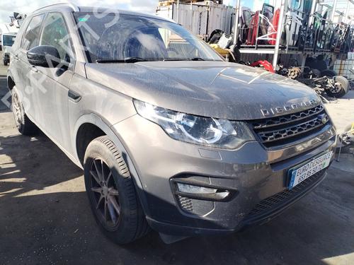 Used Full front LAND ROVER DISCOVERY SPORT (L550) 2.0 D (150 hp) 24978377