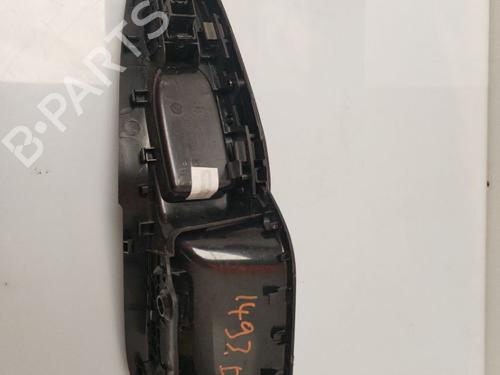 Right front window switch FORD FIESTA VI (CB1, CCN) 1.25 | BP30947204I26