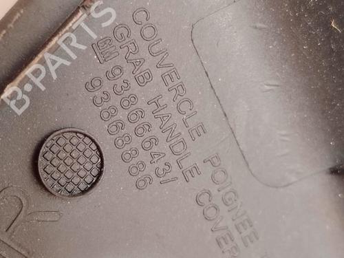 Left front window switch FIAT TALENTO Van (296_) | BP37223628I27 - Image 3