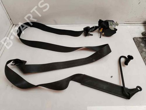 Used Front right seatbelt RENAULT LAGUNA Coupe (DT0/1) 2.0 GT (204 hp) 19119556