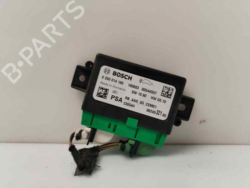 Módulo eletrónico CITROËN C4 Grand Picasso II (DA_, DE_) [2013-2026]  18971645