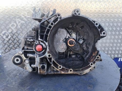 Used Gearbox Gearbox CITROËN JUMPER II Van 2.2 HDi 120 (120 hp) 34623368 34623368