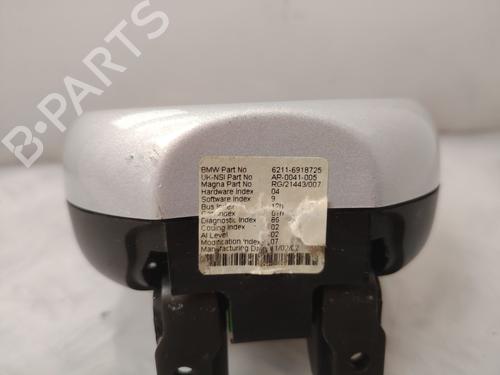 Instrument cluster MINI MINI (R50, R53) | BP35794867C47 - Image 3