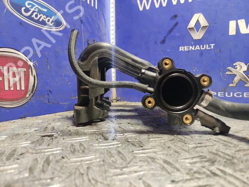 Manifold Indsugning SMART CITY-COUPE (450) 0.6 (S1CLB1, 450.331, 450.336) | BP17500343M70 