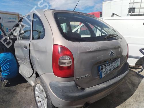 Used Parts CITROËN XSARA PICASSO (N68) 4748009